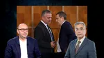 Petrișor Peiu denunță o întâlnire secretă între PSD și AUR. Cum a încercat Grindeanu să obțină voturi pentru Guvernul Veștea