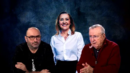 Ion Cristoiu: „Elena Lasconi are căști în ochelari, când îi scoate spune PROSTII”