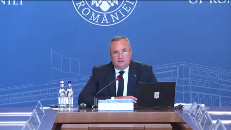 VIDEO | Nicolae Ciucă susține că va exclude din PNL liberalii care nu votează legea pensiilor speciale