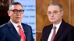 Se întoarce Victor Ponta în Guvern? Fostul premier este în discuții avansate cu Luca Niculescu pentru două portofolii mari – SURSE