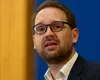 Dominic Fritz, despre Ion Iliescu: Ne lasă cu răni deschise. Reprezentanții USR nu vor participa la funeralii