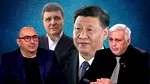 Dan Tomozei: „China a trimis un mesaj de FELICITARE în urma alegerii lui Nicușor Dan, dar nimeni de la Cotroceni sau de la Guvern nu a răspuns”