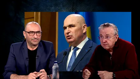 Ion Cristoiu: „Bolojan a făcut un joc foarte deștept și i-a pedepsit pe PSD-iști. Am crezut că se va rupe Coaliția, dar nu se întâmplă”