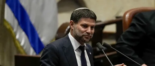 Israelul își va reconfigura bugetul, în contextul scăderii perspectivelor de creditare, din cauza conflictului cu Hamas