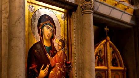 Sărbătoarea NAȘTERII Maicii Domnului. Tradiții străvechi și superstiții românești de sf. Maria Mică. Ce nu ai voie să faci pe 8 septembrie