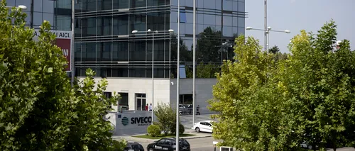 Țuțuianu, despre faptul că SRI a atribuit SII Analitycs firmei Siveco: Vom cere SRI o informare