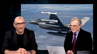 Valentin Stan: Kuweitul tocmai a dărâmat 3 avioane de vânătoare ale aliaților americani. Erori apar într-un război