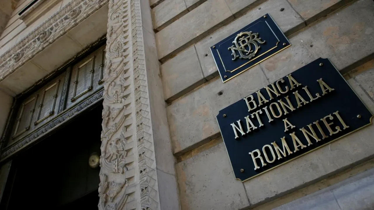 BNR, acuzații dure la adresa caselor de amanet. Ce li se reproșează
