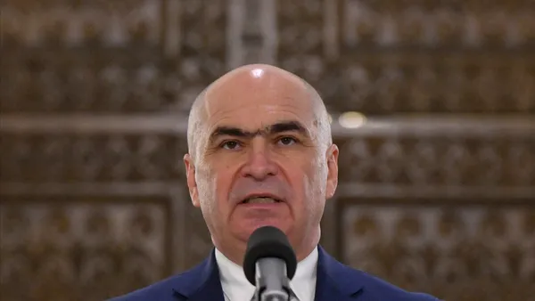 Premierul demis, Ilie Bolojan, a inaugurat o creșă la Oradea, în valoare de 12 milioane de lei. Unitatea are o capacitate de 40 de locuri