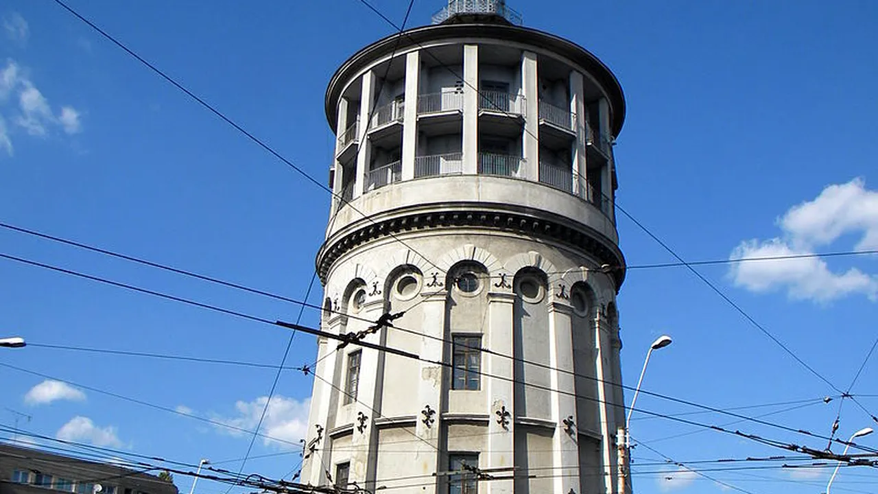 FOIȘORUL DE FOC, reabilitat cu 4,5 milioane de euro. De unde vin banii