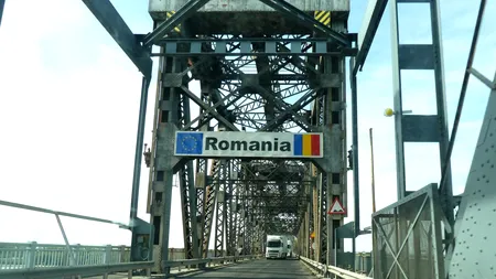 Suprafața unei țări vecine cu ROMÂNIA se micșorează de la o zi la alta