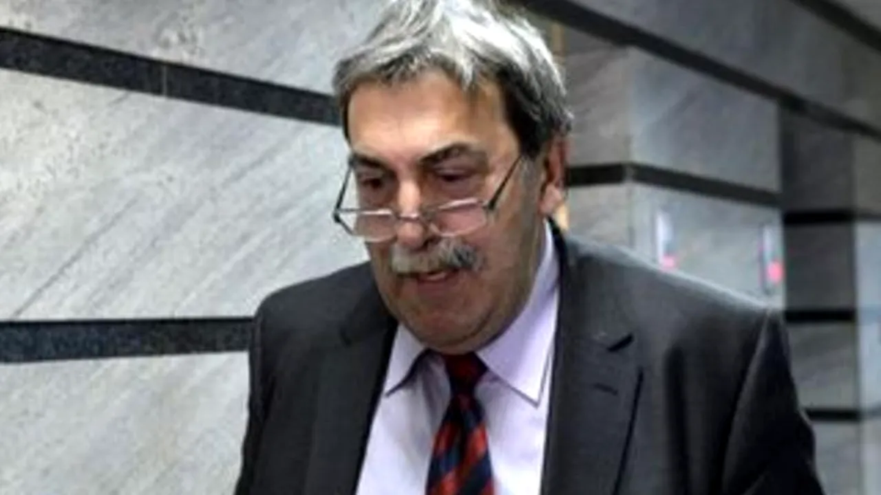 Cine este noul președinte al Consiliului Superior al Magistraturii