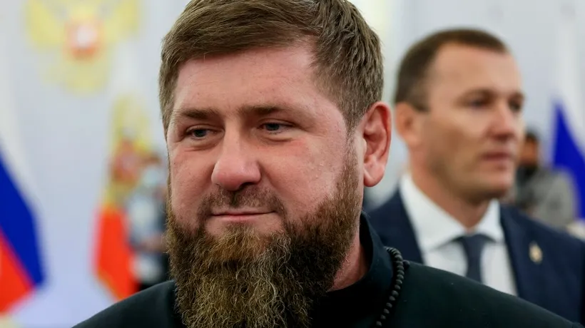 Ramzan Kadîrov crede că răspunsul Rusiei după ultimele bombardamente ucrainene este „prea slab”. „Trebuie să le ștergem orașele, astfel încât să se vadă orizontul”