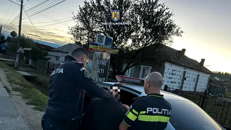 Dosar penal la vârsta majoratului! Cum s-a sfârșit o 