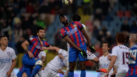 SITUAȚIE DRAMATICĂ în fotbalul din România. O greșeală care îi poate costa totul. „Vom vedea ce se întâmplă în zilele următoare