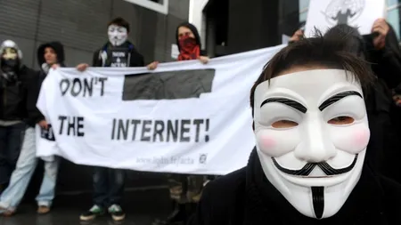 ACTA, propunere de RESPINGERE din partea Comisiei pentru Comerț Internațional a Parlamentului European