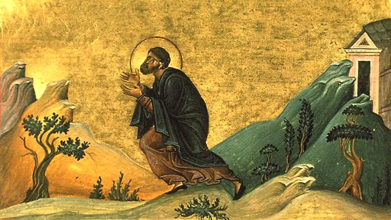 13 februarie 2026, sărbătoare importantă în calendarul creștin ortodox. Cine a fost Sfântul Cuvios Martinian