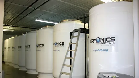 Miliardarul înghețat acuzat de abuz sexual ar putea fi cercetat penal dacă supraviețuiește după dezghețare