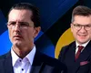 CNA vs. Marius Tucă | Mihail Neamțu solicită ca Vasile Bănescu să fie audiat în Parlament: „A devenit un personaj distopic”