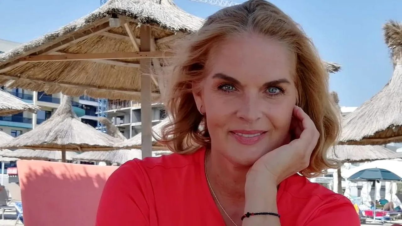 Manuela Hărăbor, mesaj emoționant despre fiul ei. ”A fost mâna nevăzută care M-A SALVAT de fiecare dată”