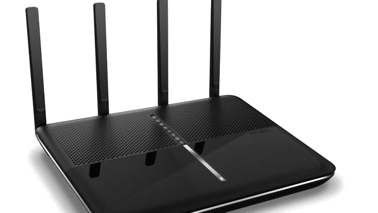 CES 2015: TP-LINK lansează dispozitive cloud care permit controlul locuințelor inteligente și primele routere din valul doi 802.11ac