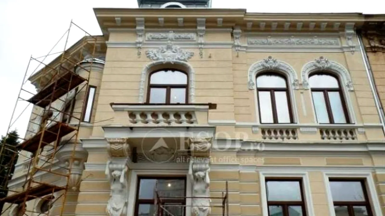 9.000, 10.000, 15.000 de euro chirie în București. Cum arată casa pentru care CHIRIA ajunge la 25.000 de euro pe lună