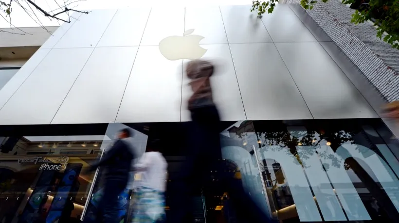 Apple anunță profit și vânzări sub estimările pieței, însoțite de o scădere puternică a acțiunilor

