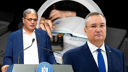 VIDEO | Cum arată bugetul pe 2024, după ce Boloș l-a prezentat liberalilor/ Ciucă: „7,3% din PIB merg la investiții/ Închidem 2023 cu deficit de 5,5%”