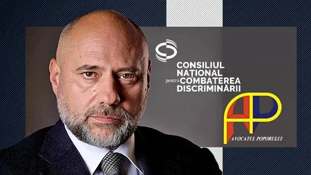 Cristian Jura, despre eventuala comasare a CNCD cu Avocatul Poporului: „Ca și cum ai încerca să comasezi o cireașă pietroasă cu un pepene de Dăbuleni”