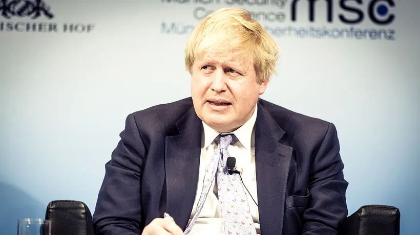 Diplomat francez, despre primul-ministru al Marii Britanii: „Boris Johnson, un mincinos incorigibil!”