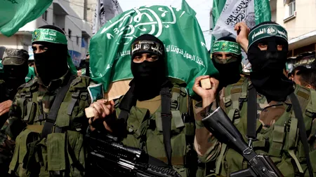 Hamas caută opt OSTATICI RUȘI din Gaza, la cererea Moscovei: „Îi vom găsi și elibera, privim Rusia ca fiind cel mai apropiat PRIETEN al nostru”