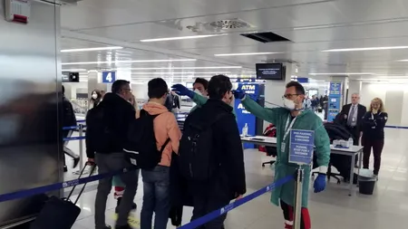 Coronavirusul are leac! Cu ce medicamente sunt tratați pacienții în Australia. „S-a recuperat foarte, foarte bine”