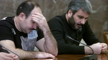 Sile și Nuțu Cămătaru, ridicați de Poliție, după o ACȚIUNE DE AMPLOARE. 11 interlopi au fost reținuți - UPDATE