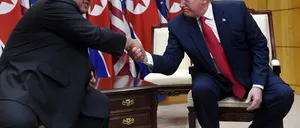 REUTERS: Coreea de Nord ar fi de acord să reînceapă discuțiile despre dosarul nuclear dacă Donald Trump câștigă alegerile din SUA