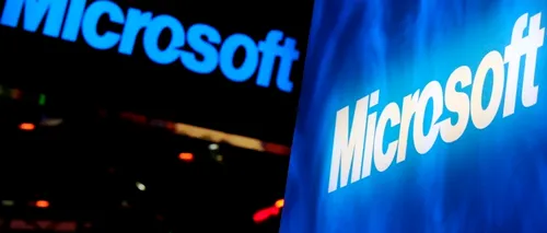 Microsoft negociază achiziția unei rețele de socializare pentru companii