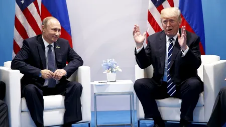 Summitul Trump-Putin. Scenarii de „SCHIMB” teritorial între Rusia și Ucraina provoacă îngrijorare la Kiev