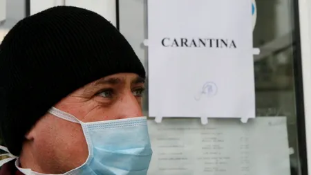 Recomandările medicilor pentru a ne feri de gripă în această iarnă