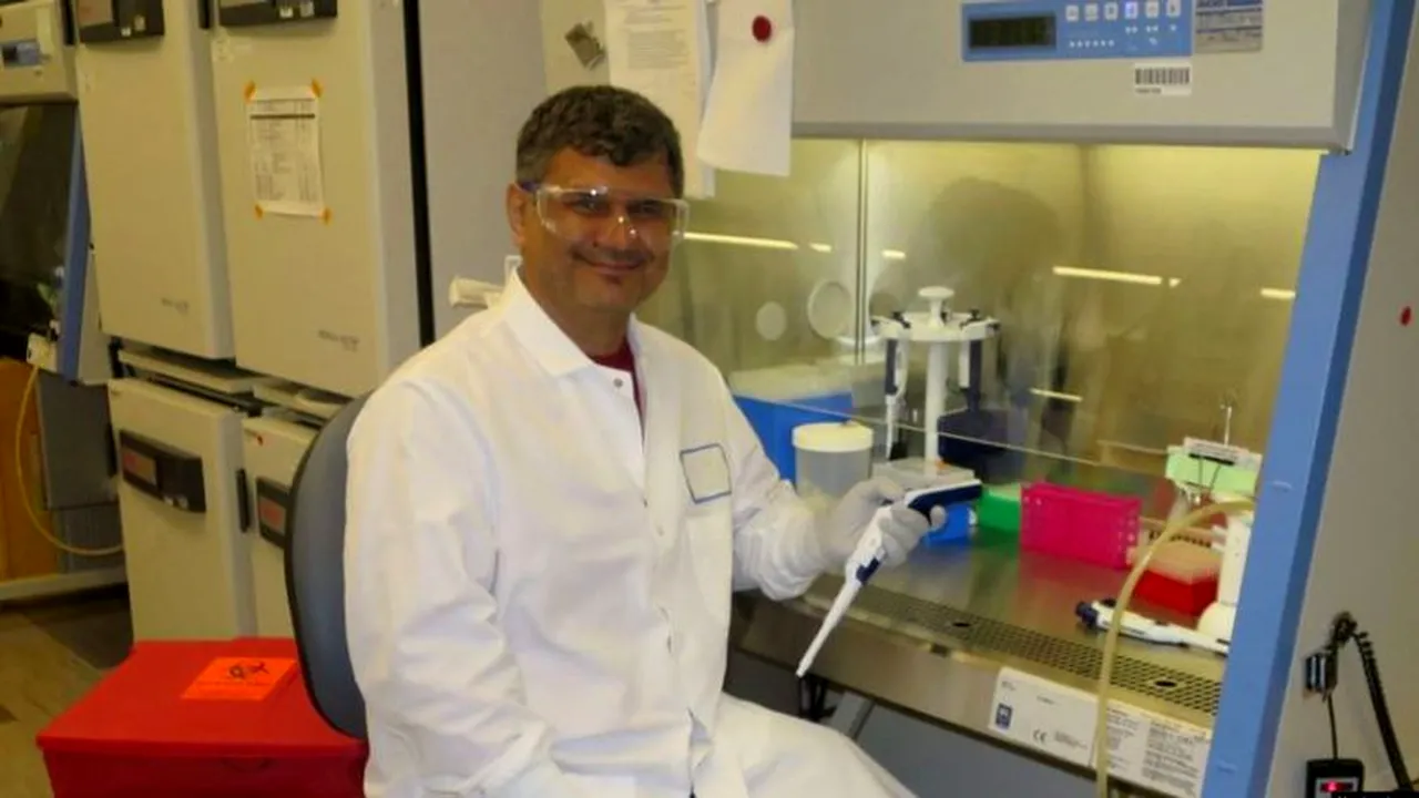 Medicul Octavian Jurma, reacție inedită după ce campania de vaccinare a fost amânată, din cauza lipsei dozelor: “Nici Apple când lansează ceva, nu poate să producă din prima câtă cerere este!”