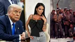 14 IUNIE, calendarul zilei: Donald Trump împlinește 79 de ani, Daniela Crudu face 36/ 10.000 de mineri din Valea Jiului descind în București