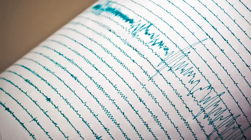 Un alt CUTREMUR s-a produs în Gorj, al 4-lea în decurs de 24 de ore. Ce magnitudine a avut noul seism