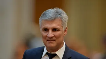 Daniel Zamfir, despre echipa condusă de Dragoș Anastasiu: „Grupul consultanților care nu miroase a bine!”