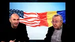 Ion Cristoiu: „Nu înțeleg de ce nu vin americanii. Revoluția din America nu a ajuns și în România”