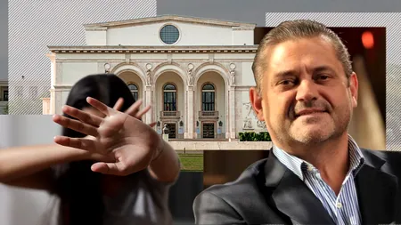 Cazul „Bulai” se extinde la Conservator! Ex-directorul Operei i-a fost PROFESOR sopranei care l-a acuzat de hărțuire + a ”denunțat-o” că SE DROGA la repetiții și pe scenă