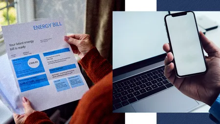 Factura la ENERGIE în 2025, în România lui Bolojan - Partea I: Costurile pe care trebuie să le achite un român pentru a încărca zilnic un iPhone 17