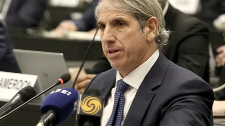 Thomas DiNanno, subsecretar în Departamentul de Stat al SUA, laudă România. „Unul dintre cei mai de încredere aliați ai noștri de pe flancul estic”