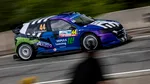 Costel Cășuneanu stabilește RECORD și rămâne lider la viteză în coastă și după Transalpina