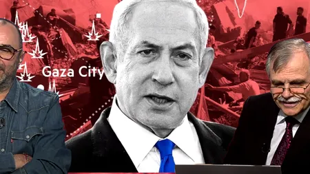 Profesorul Valentin Stan, despre încetarea focului în Gaza, potrivit Cartei ONU: 