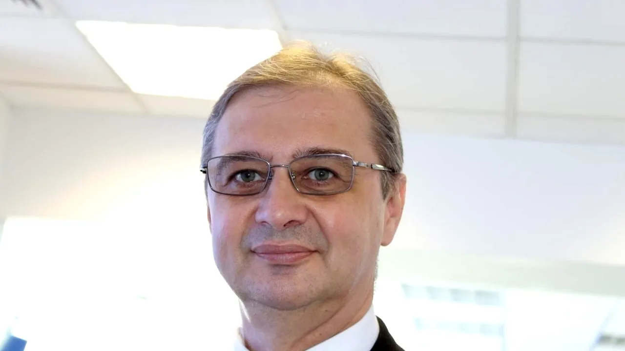 Iulian Chifu, expert în analiză de conflict și fost consilier al lui Băsescu, numit consilier de stat la Guvern: „Cu sprijinul instituțional necesar și cu ajutorul echipei, sper să reușesc să fac față acestei responsabilități”