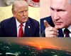 Istorie, geografie sau interese economice? Pe cine favorizează locul ales pentru summit-ul TRUMP- PUTIN / Alaska, cel mai securizat loc de pe planetă