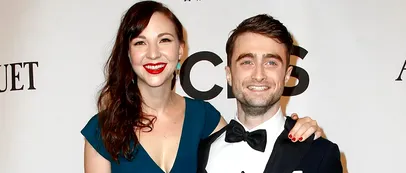 Daniel Radcliffe și Erin Darke așteaptă primul lor copil